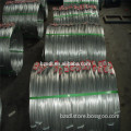 Hebei Langfang galvanized high steel material wire rod